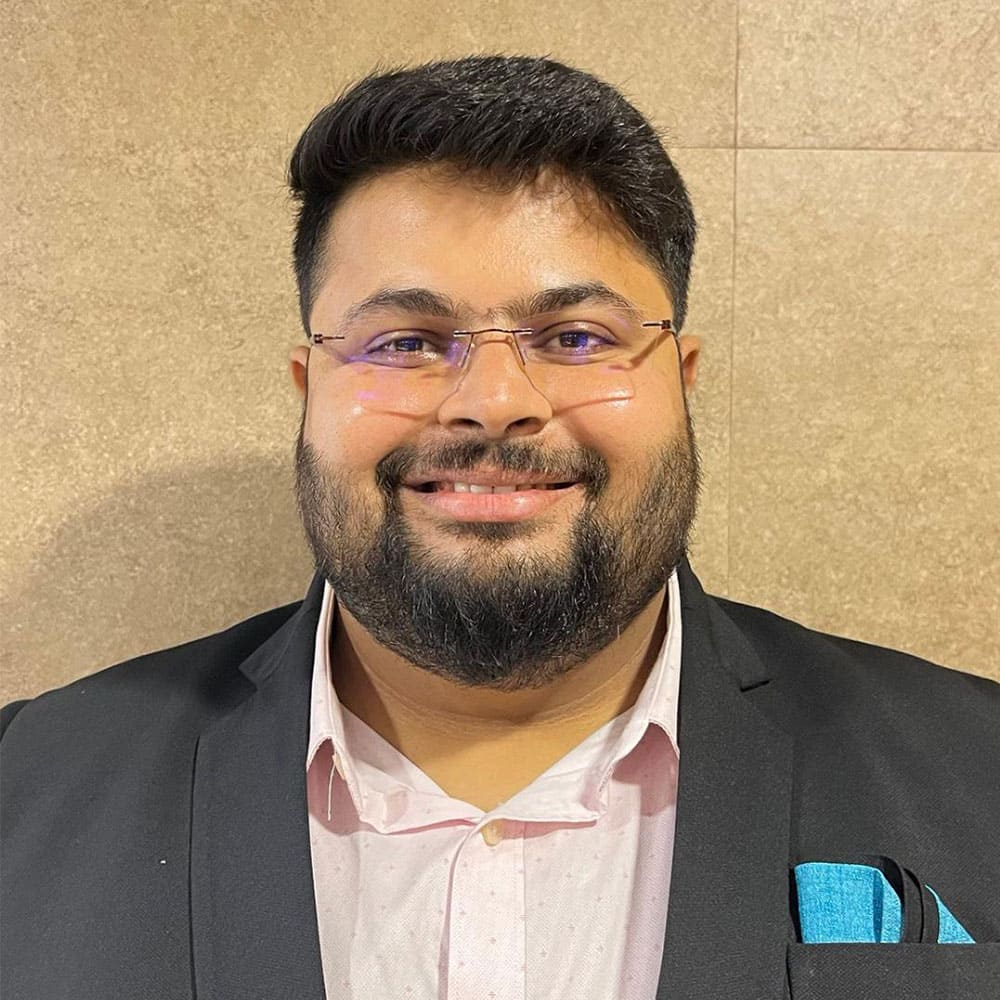 Dr Chandan Singh